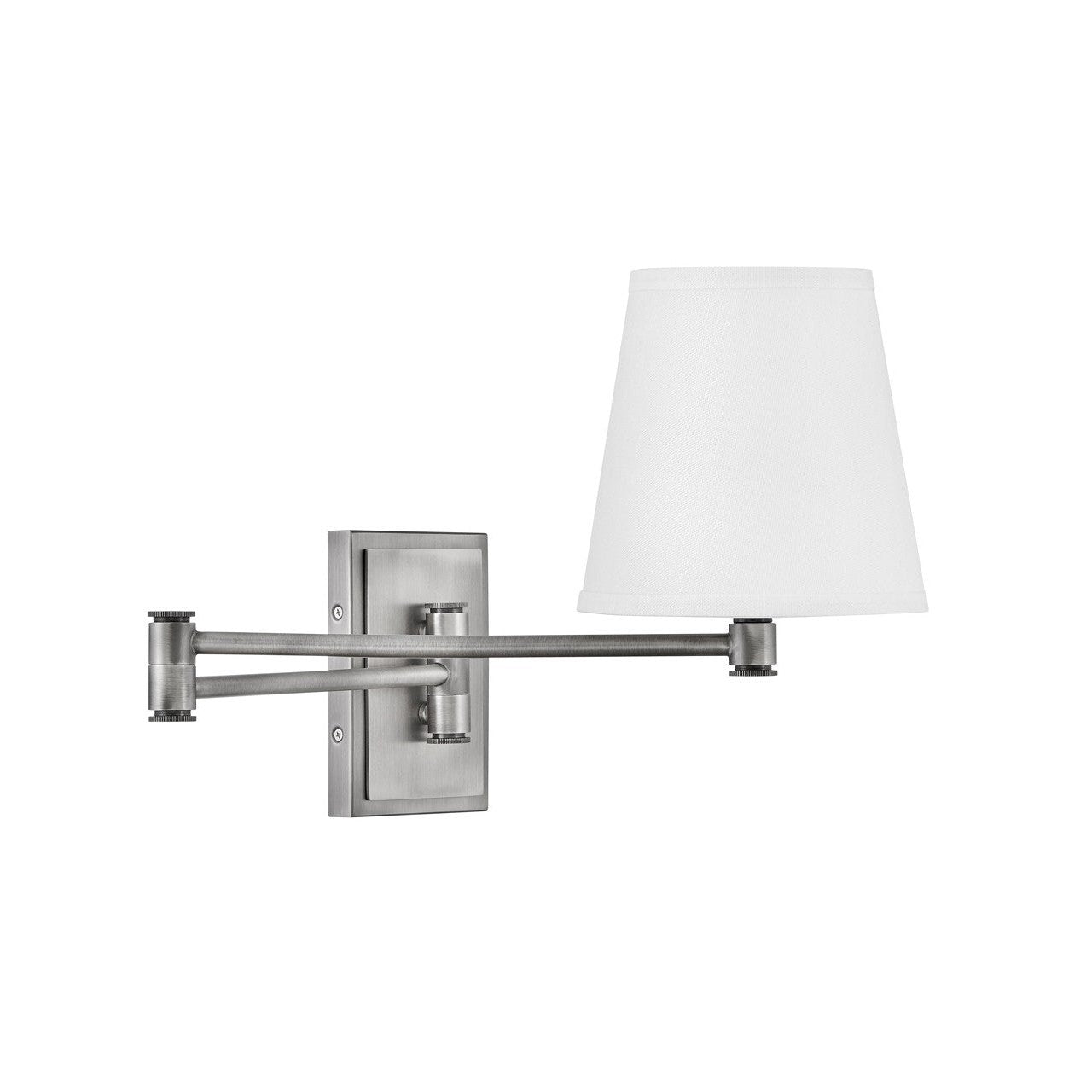 Lark - 83772AN - LED Wall Sconce - Beale - Antique Nickel