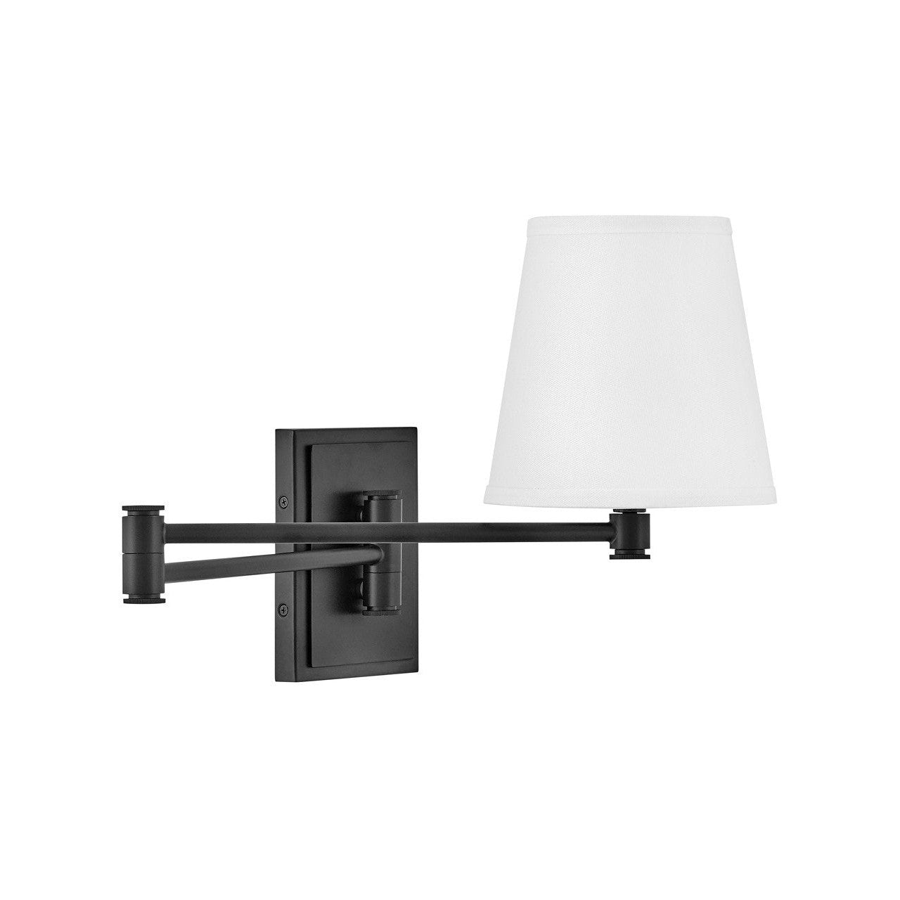 Lark - 83772BK - LED Wall Sconce - Beale - Black