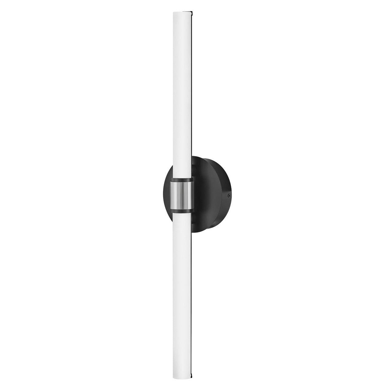 Lark - 85602BK-CM - LED Vanity - Kai - Black