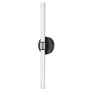 Lark - 85602BK-CM - LED Vanity - Kai - Black