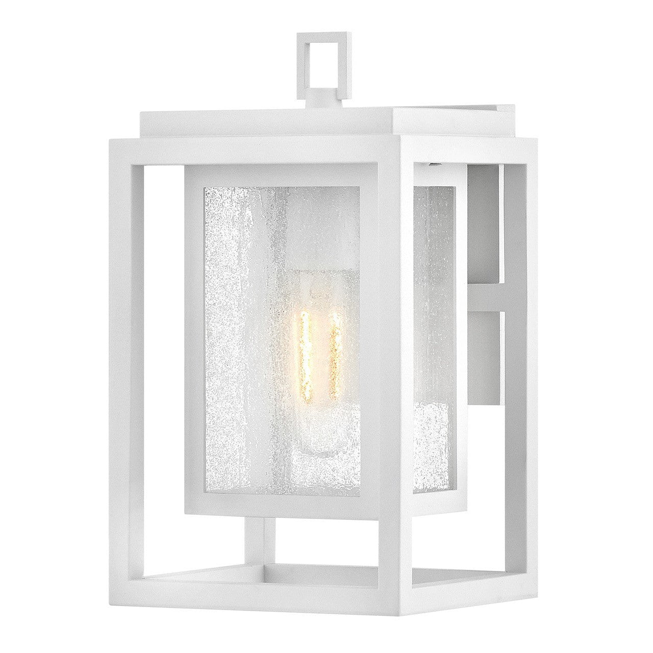 Hinkley - 1000TW - LED Wall Mount - Republic - Textured White
