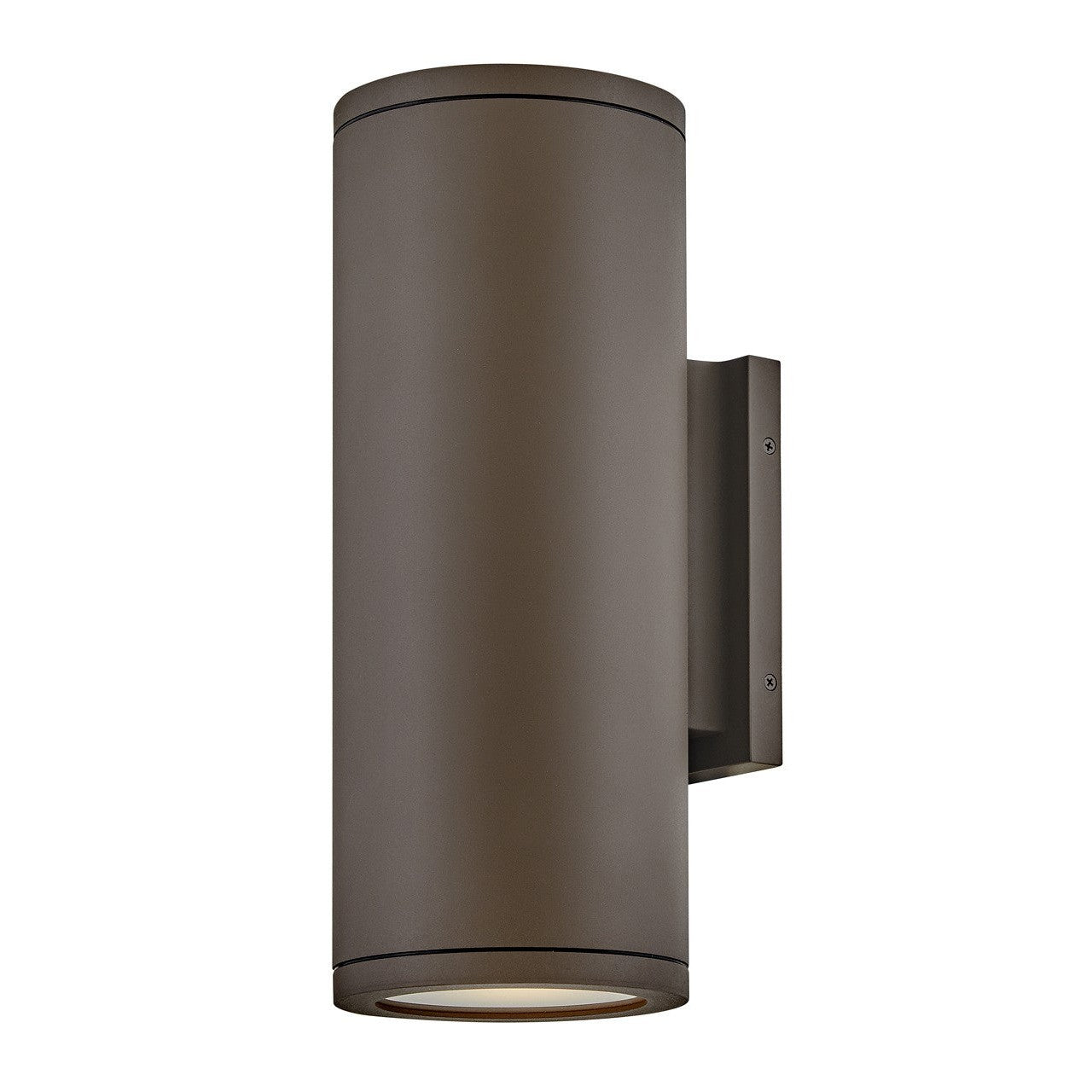 Hinkley - 13595AZ-LL - LED Wall Mount - Silo - Architectural Bronze