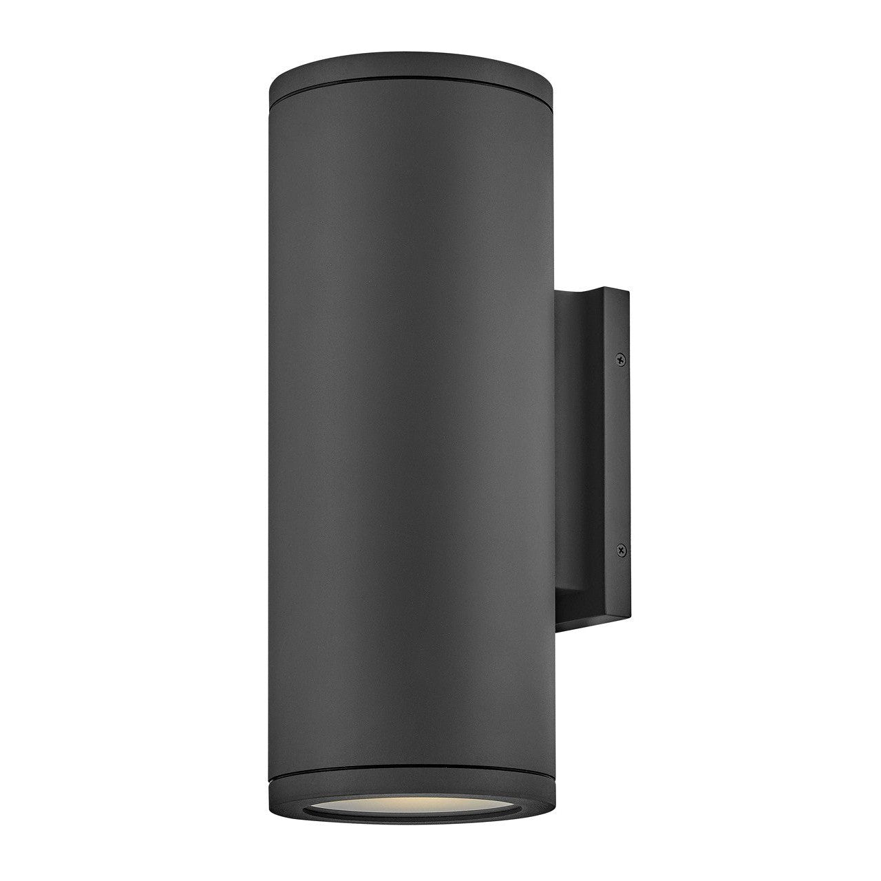 Hinkley - 13595BK-LL - LED Wall Mount - Silo - Black