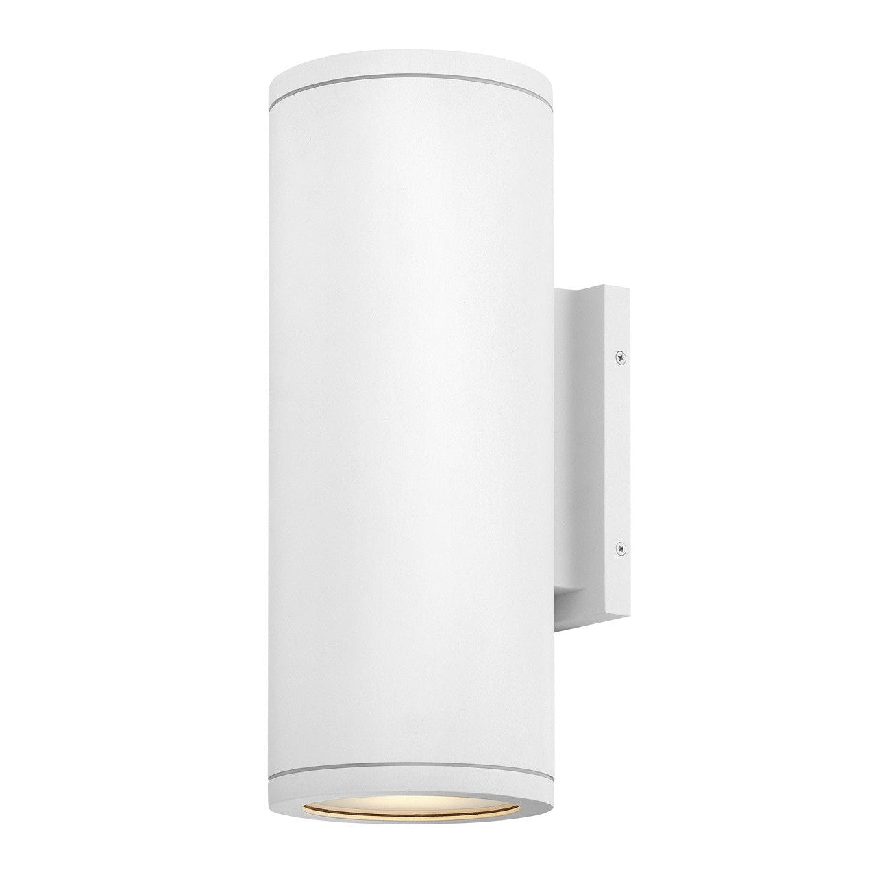 Hinkley - 13595TW-LL - LED Wall Mount - Silo - Textured White