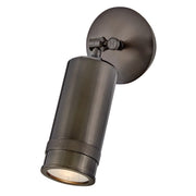 Hinkley - 28810BX - LED Wall Mount - Pratt - Black Oxide