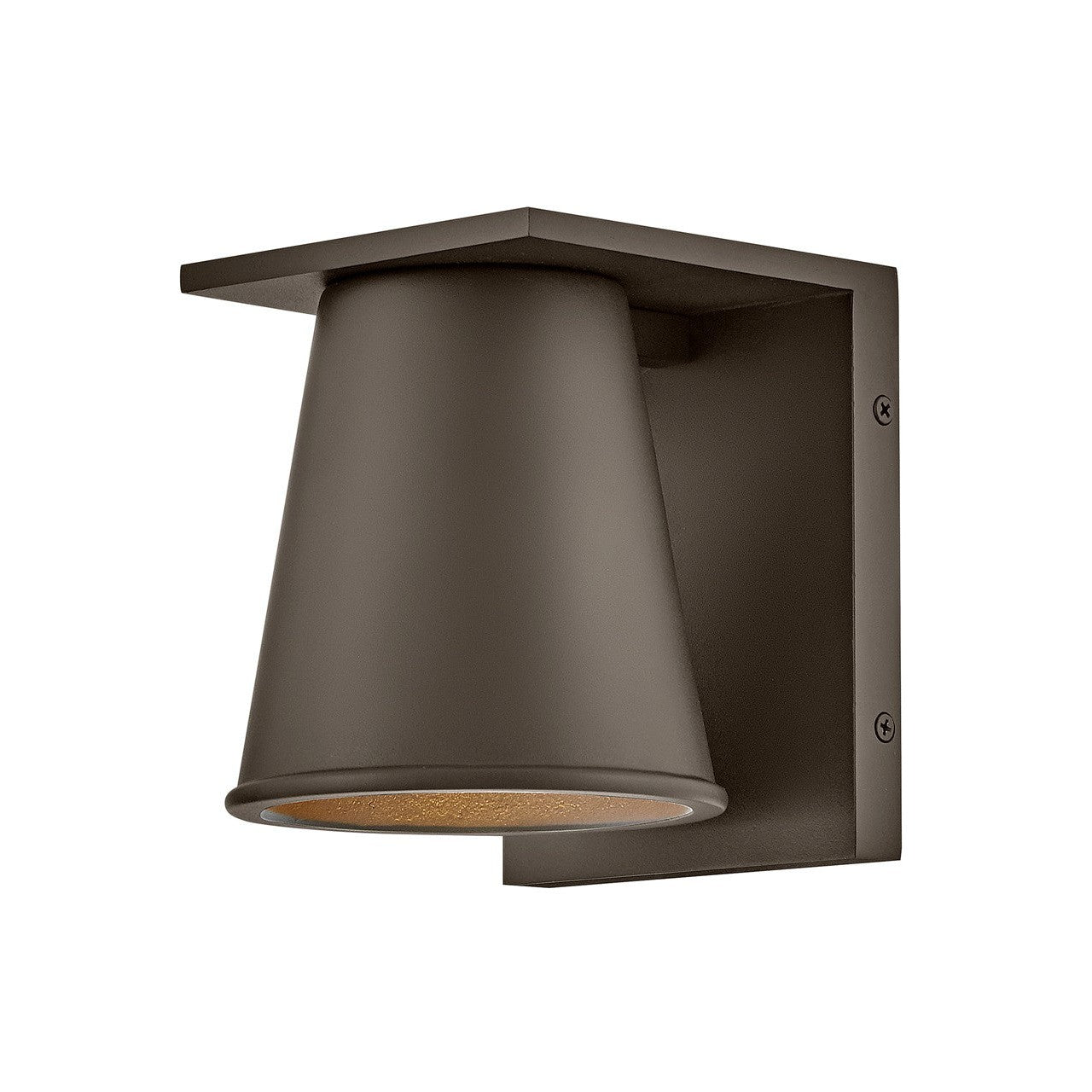 Hinkley - 28870AZ-LL - LED Wall Mount - Hans - Architectural Bronze