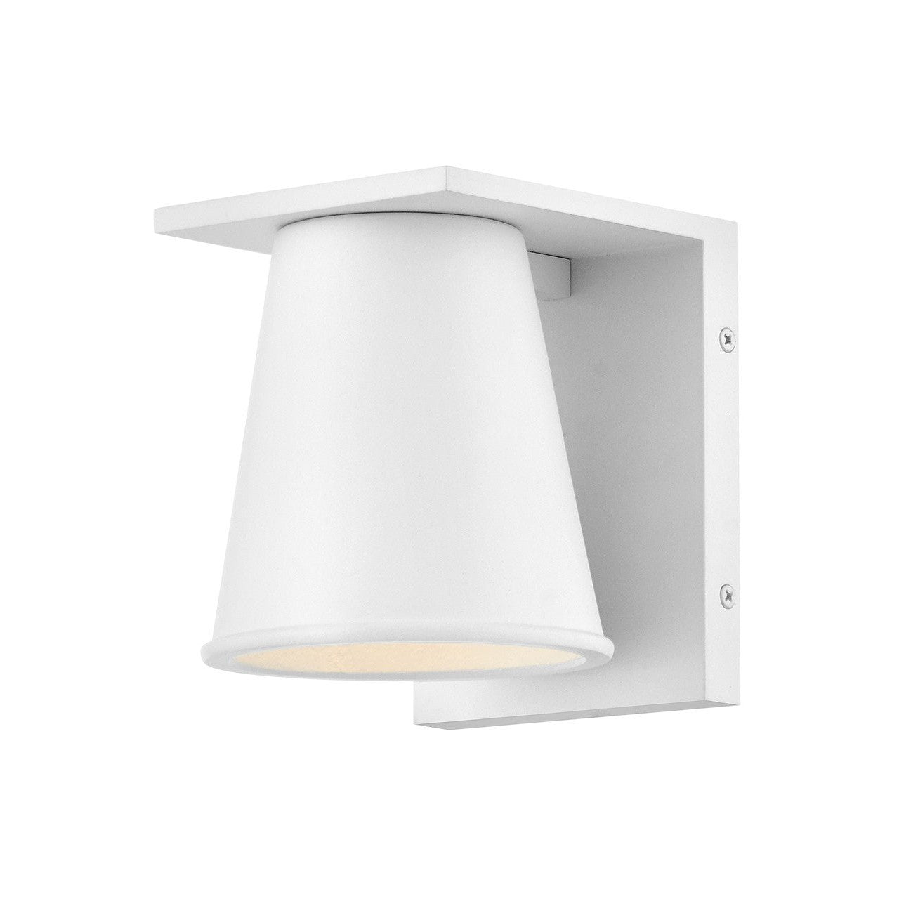 Hinkley - 28870TW-LL - LED Wall Mount - Hans - Textured White