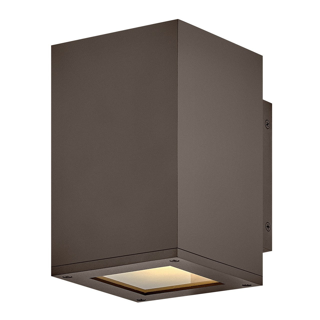 Hinkley - 28910AZ-LL - LED Wall Mount - Tetra - Architectural Bronze