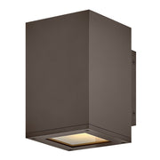 Hinkley - 28910AZ-LL - LED Wall Mount - Tetra - Architectural Bronze