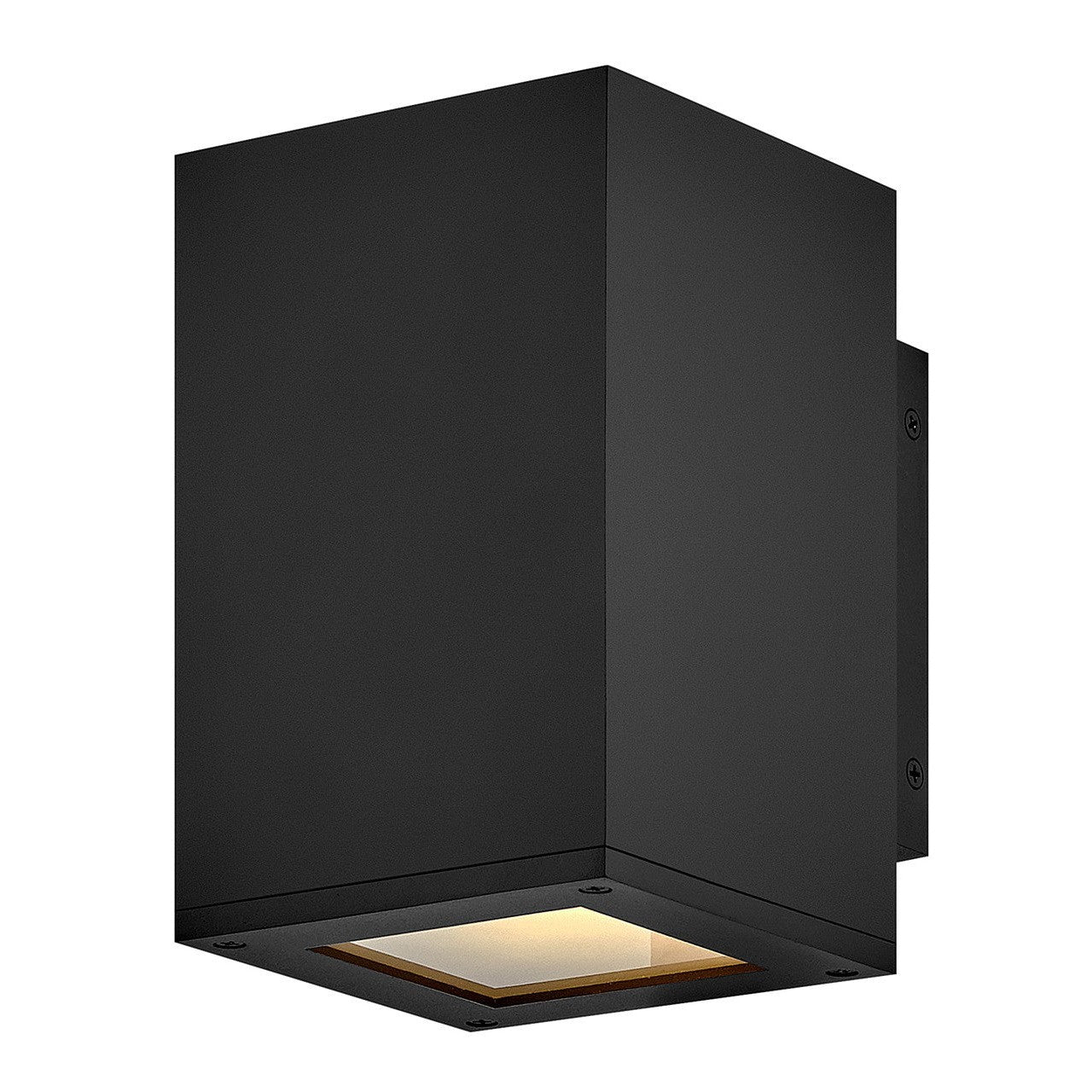 Hinkley - 28910BK-LL - LED Wall Mount - Tetra - Black