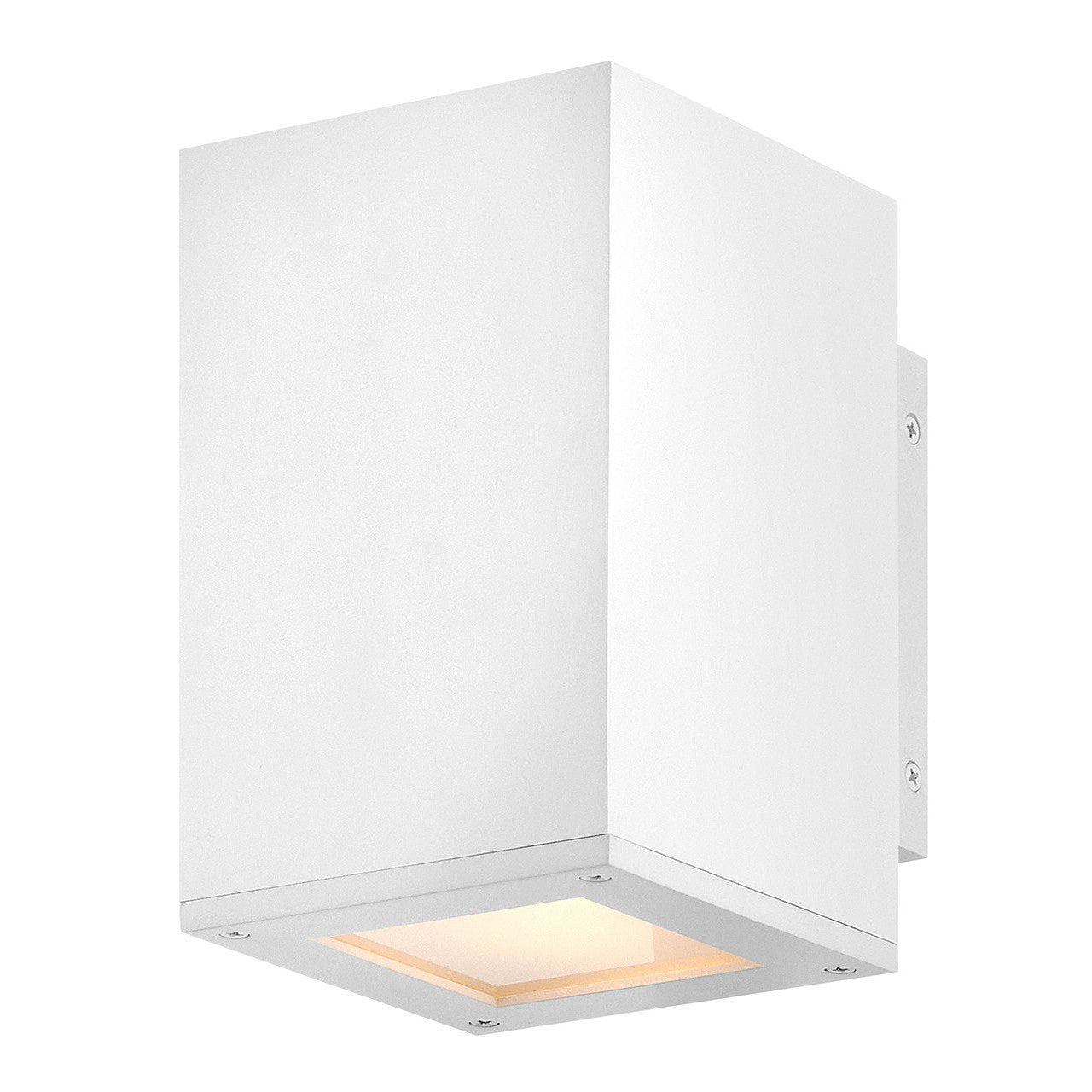 Hinkley - 28910TW-LL - LED Wall Mount - Tetra - Textured White