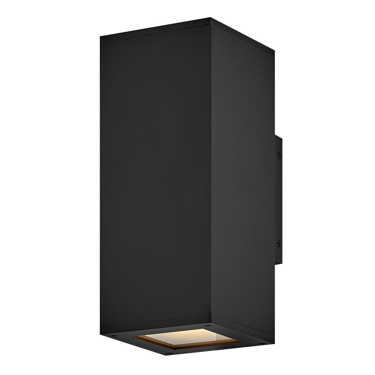 Hinkley - 28914BK-LL - LED Wall Mount - Tetra - Black