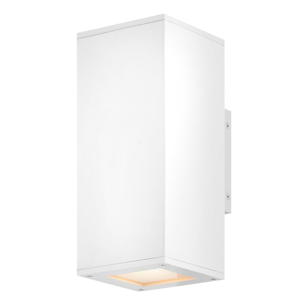 Hinkley - 28914TW-LL - LED Wall Mount - Tetra - Textured White
