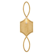 Hinkley - 45780DA - LED Wall Sconce - Leona - Distressed Brass