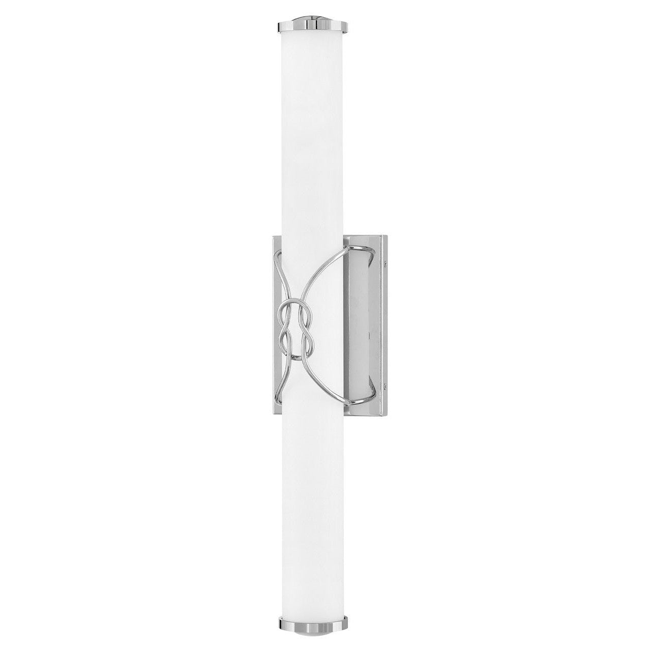 Hinkley - 51192CM - LED Vanity - Kitts - Chrome
