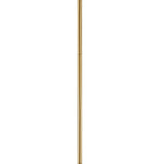 Hinkley - 6038BBR - Stem - Stem - Bright Brass