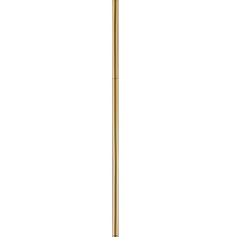 Hinkley - 6038BBR - Stem - Stem - Bright Brass