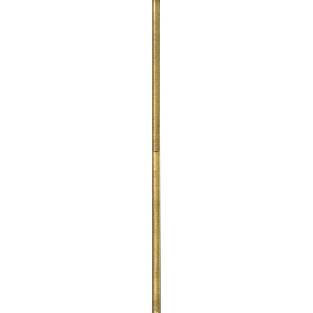 Hinkley - 60612HB - Accessory Stem - Stem - Heritage Brass