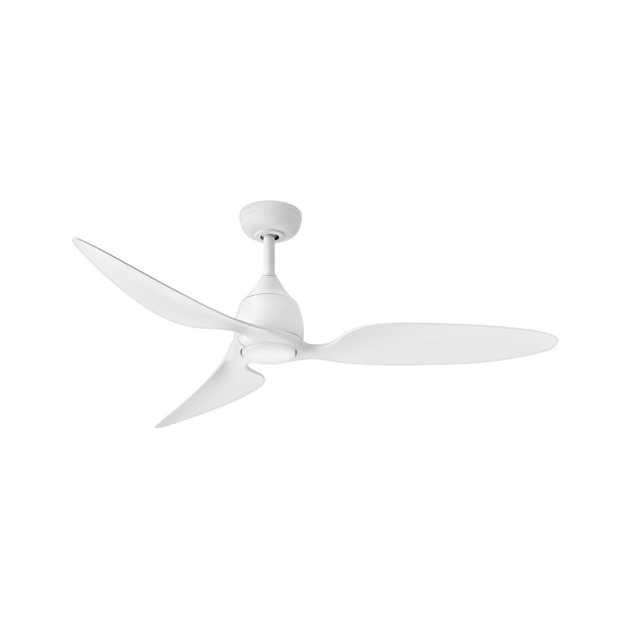 Hinkley - 906352FMW-LWD - 52" Smart Fan - Azura - Matte White