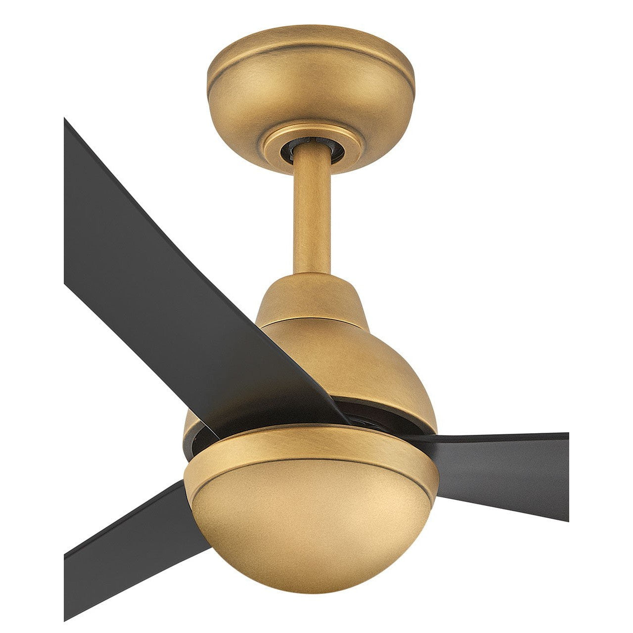 Hinkley - 932031FHB - Light Kit Cover - Light Kit Cover - Heritage Brass