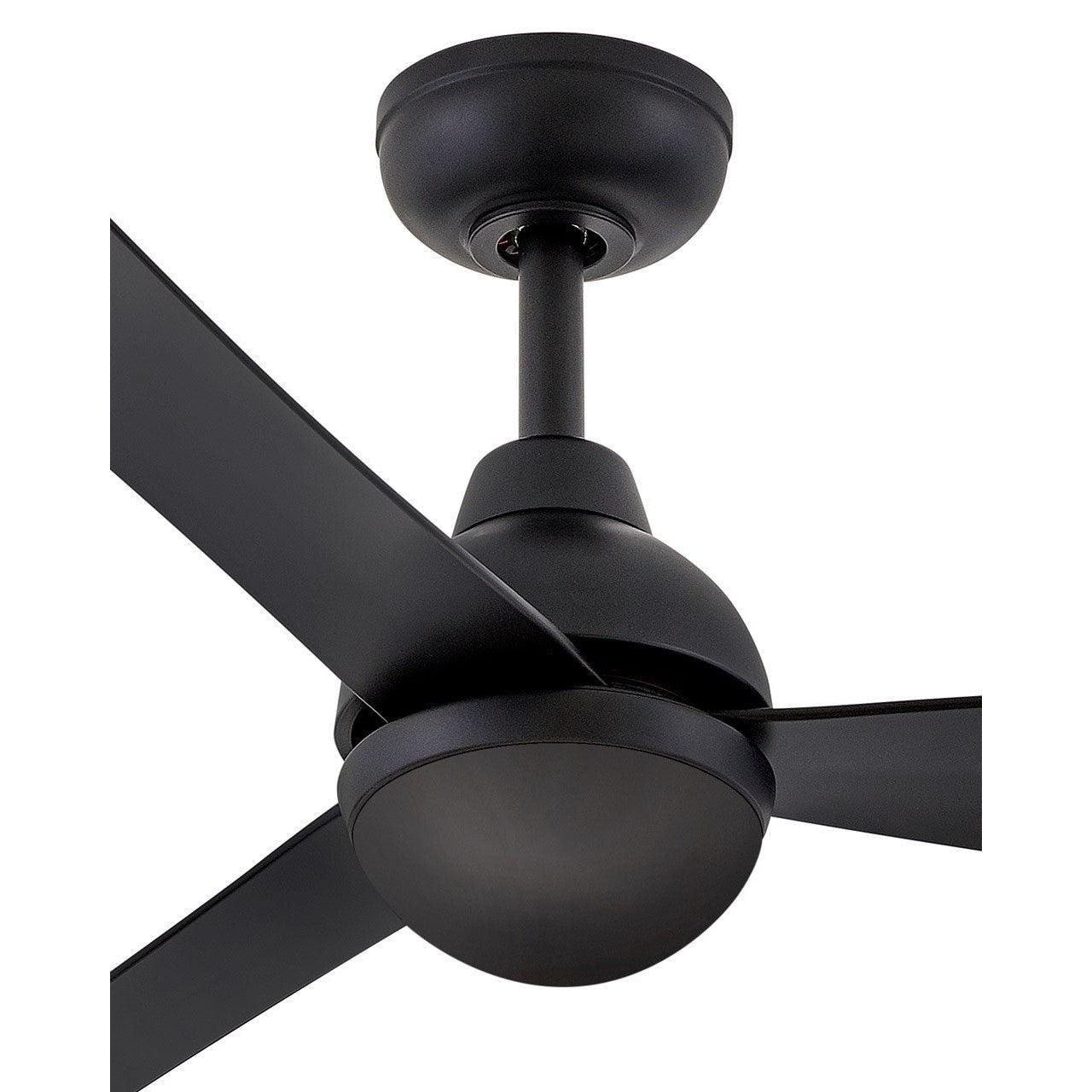 Hinkley - 932031FMB - Light Kit Cover - Light Kit Cover - Matte Black