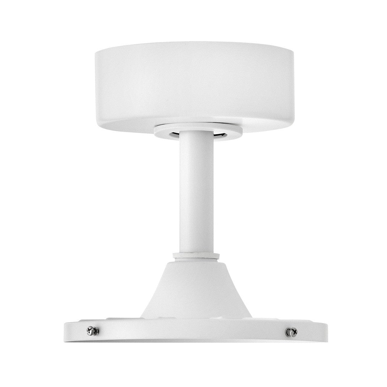 Hinkley - 990054FMW - Downrod Adapter Kit - Neo - Matte White