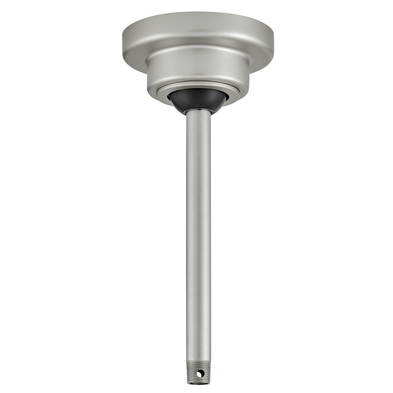 Hinkley - 992002FBN - Sloped Ceiling Kit - Accessory - Brushed Nickel