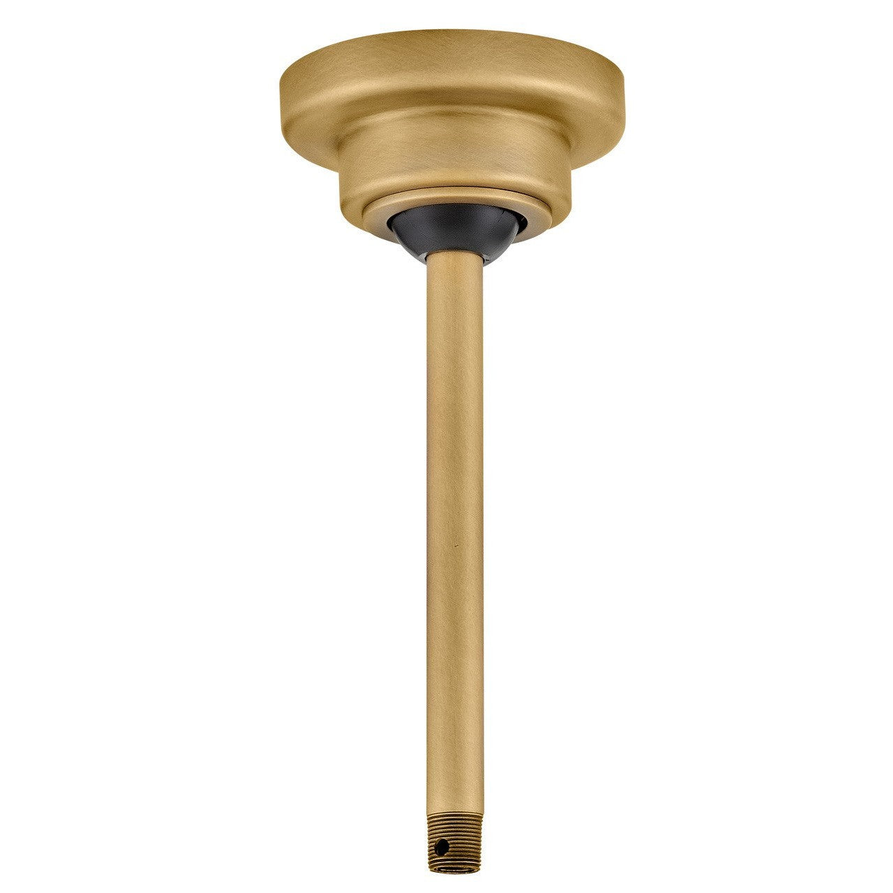Hinkley - 992002FHB - Sloped Ceiling Kit - Accessory - Heritage Brass