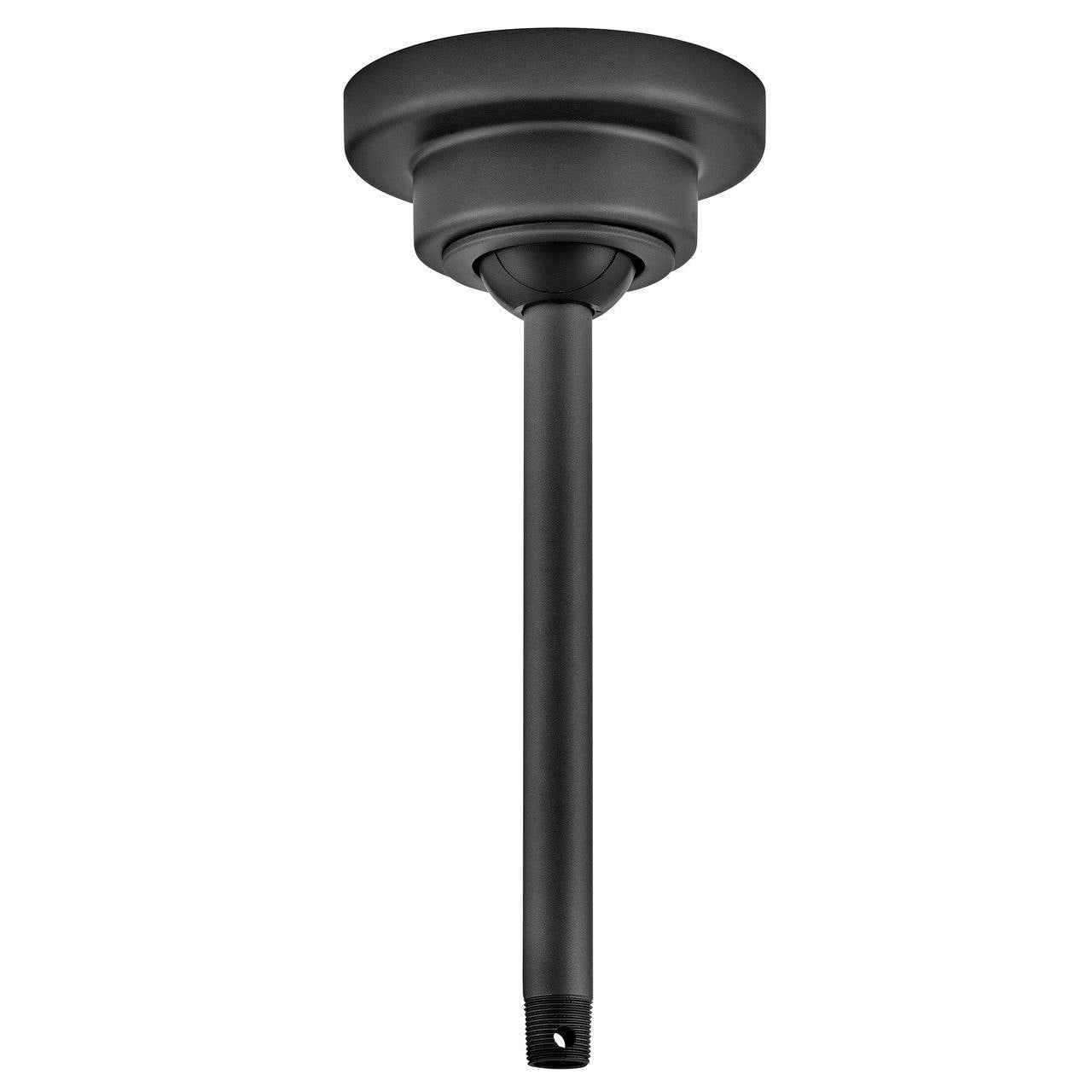 Hinkley - 992002FMB - Sloped Ceiling Kit - Accessory - Matte Black