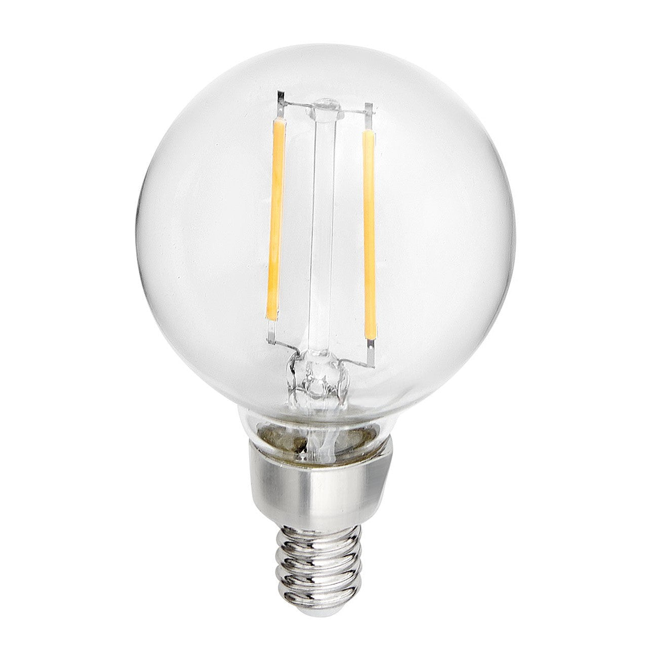 Hinkley - E12G162243CL - LED Bulb - LumiGlo Bulb