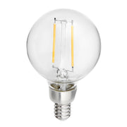 Hinkley - E12G162243CL - LED Bulb - LumiGlo Bulb