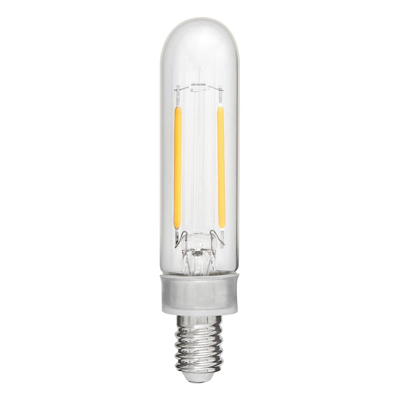 Hinkley - E12T62243CL - LED Bulb - LumiGlo Bulb