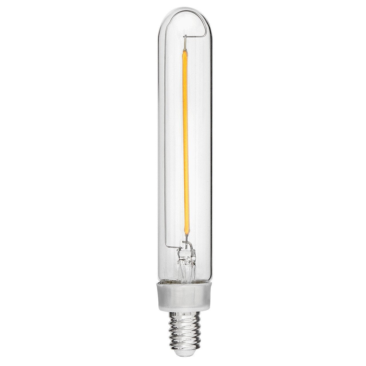 Hinkley - E12T62245CL - LED Bulb - LumiGlo Bulb