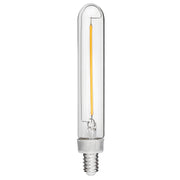 Hinkley - E12T62245CL - LED Bulb - LumiGlo Bulb