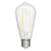 Hinkley - E26ST192245CL - LED Bulb - LumiGlo Bulb