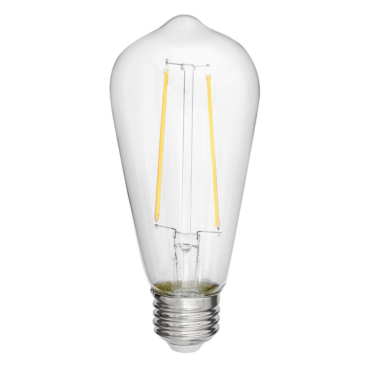Hinkley - E26ST192245CL - LED Bulb - LumiGlo Bulb