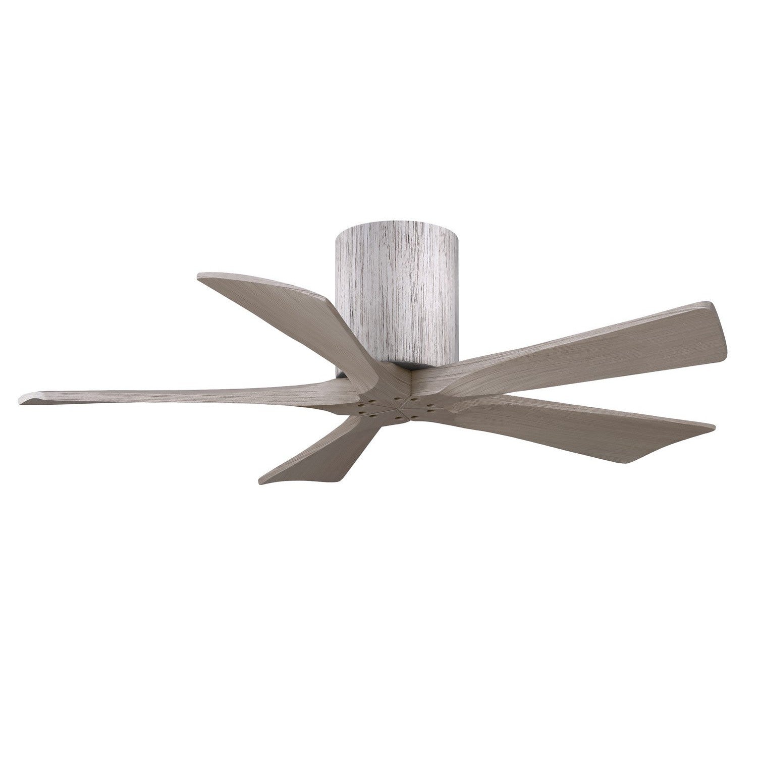 Matthews Fan Company - IR5H-BW-GA-42 - 42"Ceiling Fan - Irene-5H - Barn Wood