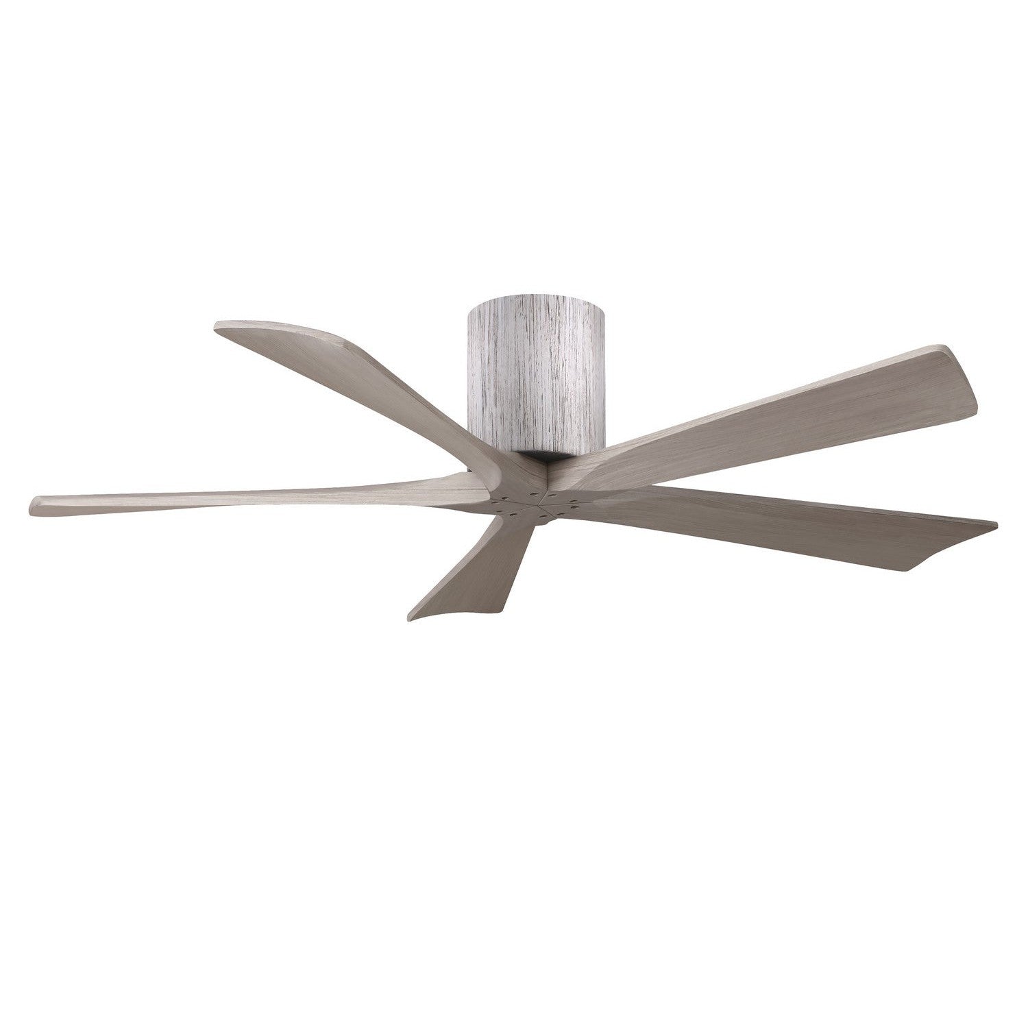 Matthews Fan Company - IR5H-BW-GA-52 - 52"Ceiling Fan - Irene-5H - Barn Wood