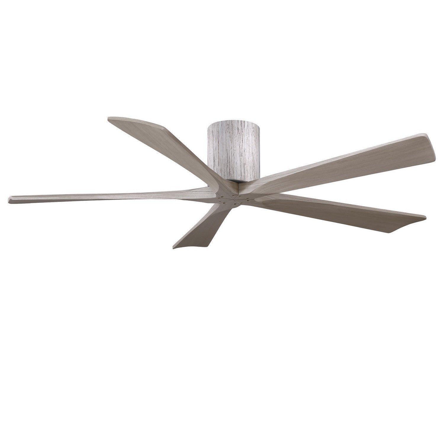 Matthews Fan Company - IR5H-BW-GA-60 - 60"Ceiling Fan - Irene-5H - Barn Wood