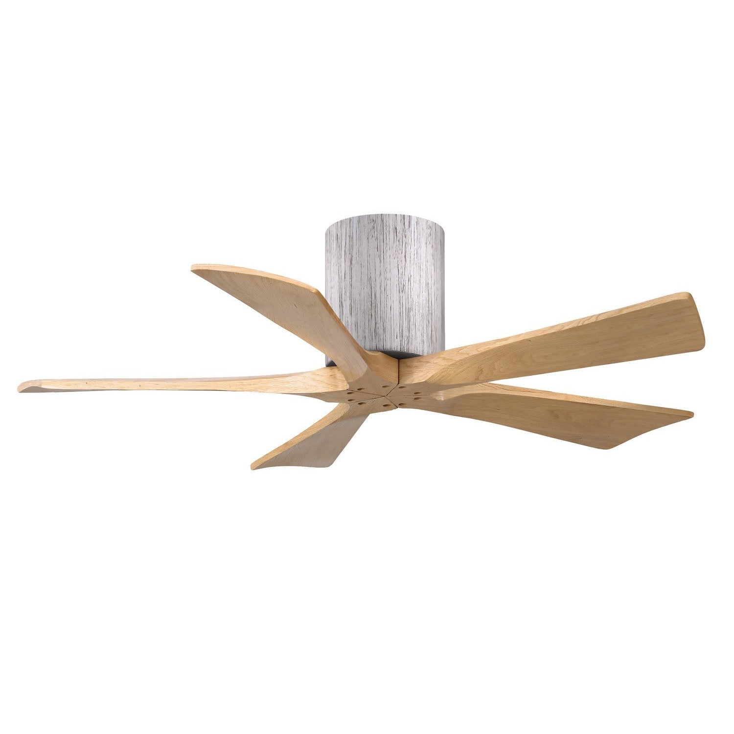 Matthews Fan Company - IR5H-BW-LM-42 - 42"Ceiling Fan - Irene-5H - Barn Wood