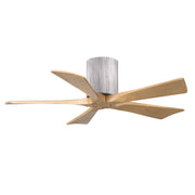 Matthews Fan Company - IR5H-BW-LM-42 - 42"Ceiling Fan - Irene-5H - Barn Wood