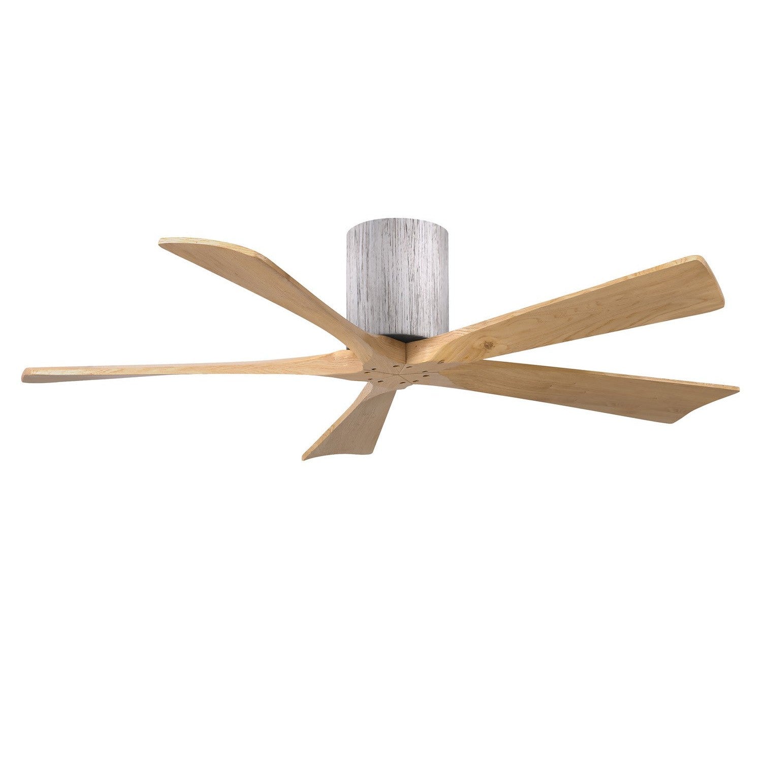 Matthews Fan Company - IR5H-BW-LM-52 - 52"Ceiling Fan - Irene-5H - Barn Wood