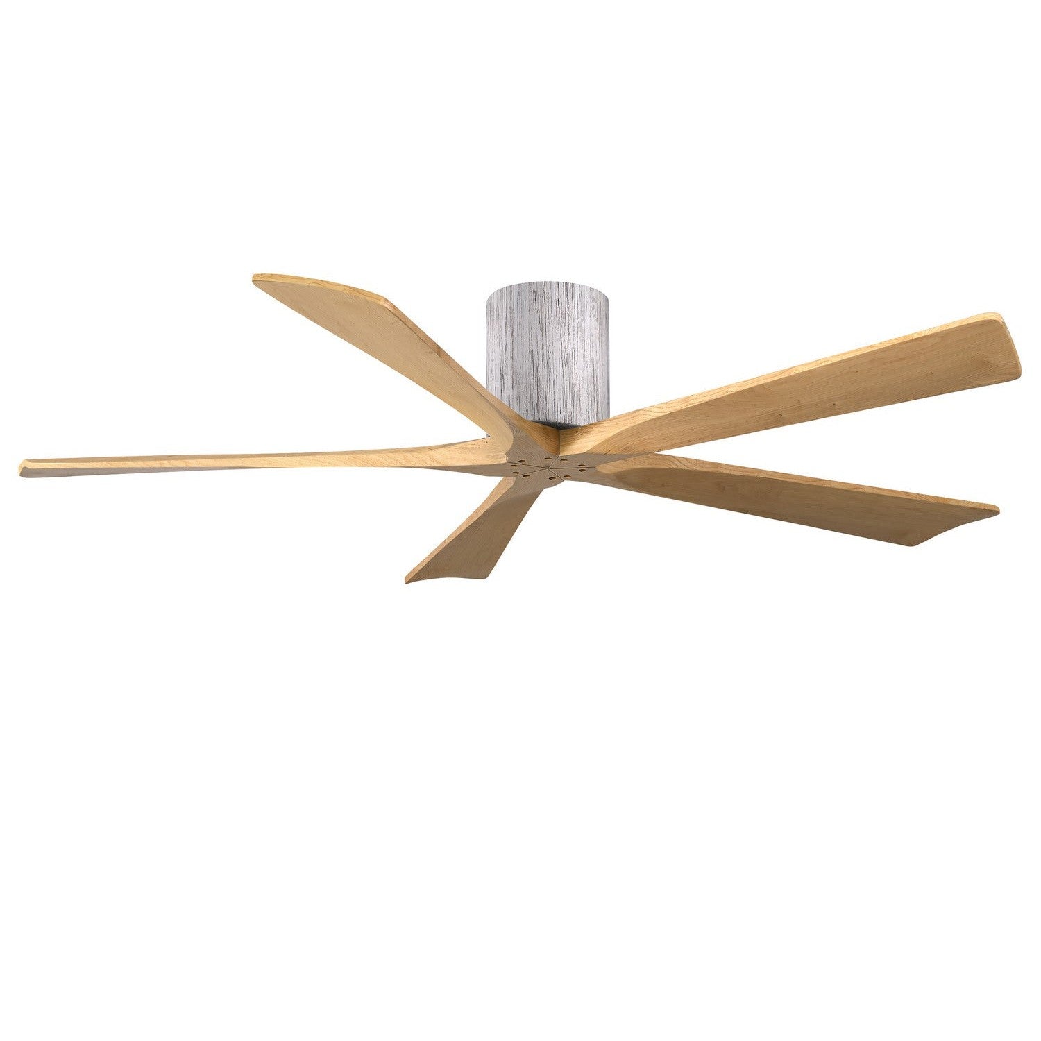 Matthews Fan Company - IR5H-BW-LM-60 - 60"Ceiling Fan - Irene-5H - Barn Wood