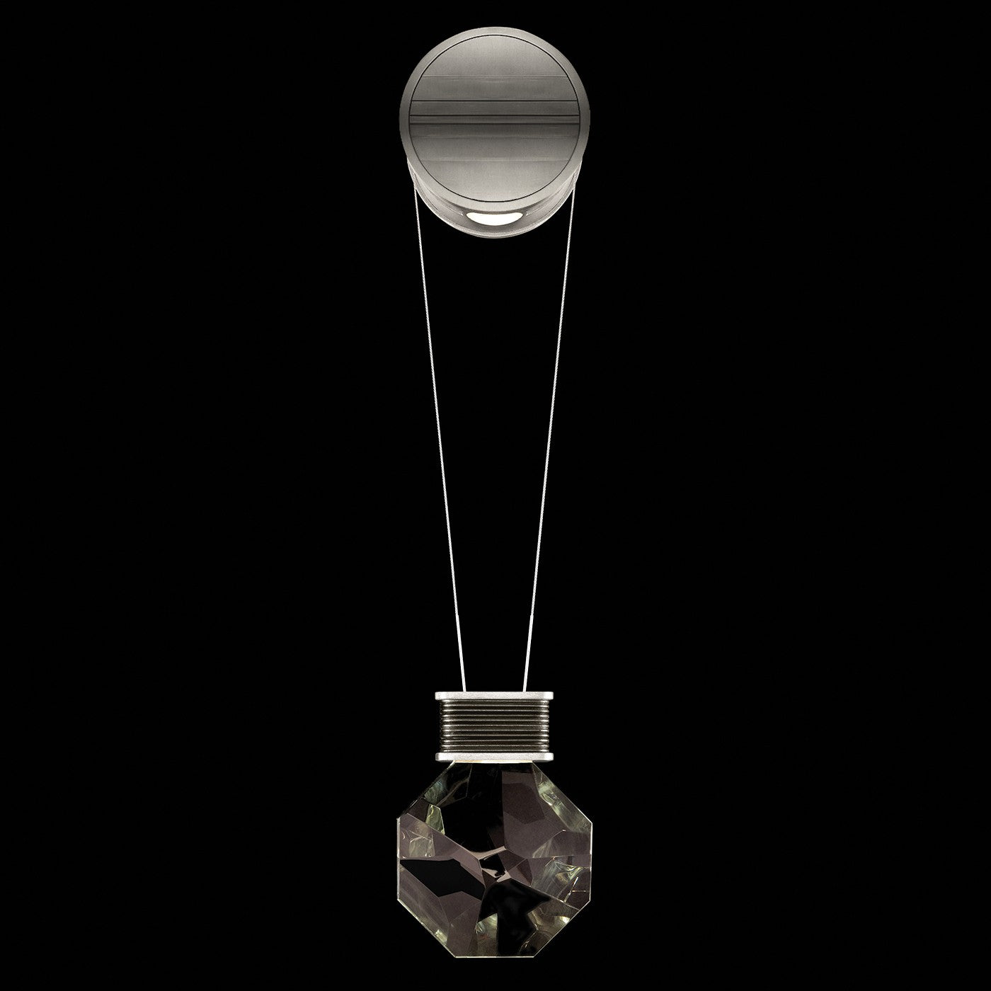 Fine Art - 100010-4 - LED Wall Sconce - Aria - Silver