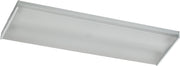 Quorum - 82049-4-6 - Four Light Ceiling Mount - Ceiling Mount Wrap Series - White