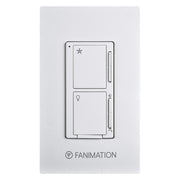 Fanimation - WC4WH - Wall Control - Controls - White