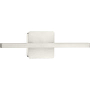 Progress Lighting - P300448-009-CS - LED Vanity - Phase 5 LED - Brushed Nickel