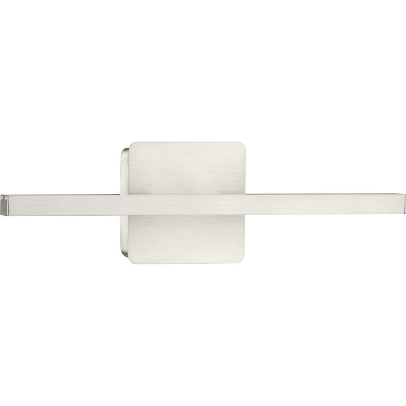 Progress Lighting - P300448-009-CS - LED Vanity - Phase 5 LED - Brushed Nickel