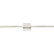 Progress Lighting - P300450-009-CS - LED Vanity - Phase 5 LED - Brushed Nickel