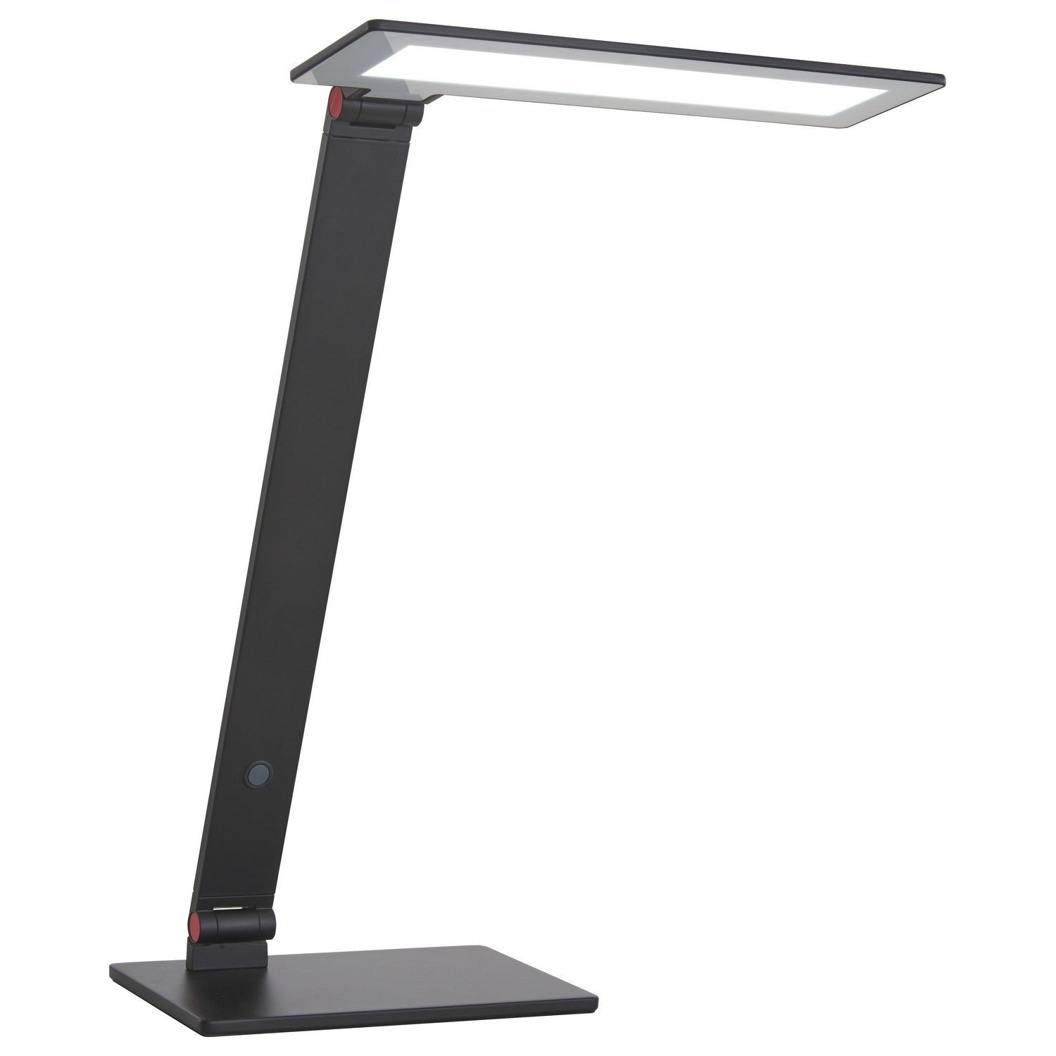 George Kovacs - P1932-66A-L - LED Table Lamp - Task Portables - Coal